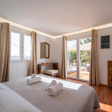 Vári Syros Village Suites מראה חיצוני תמונה