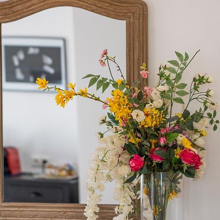 Vári Syros Village Suites מראה חיצוני תמונה