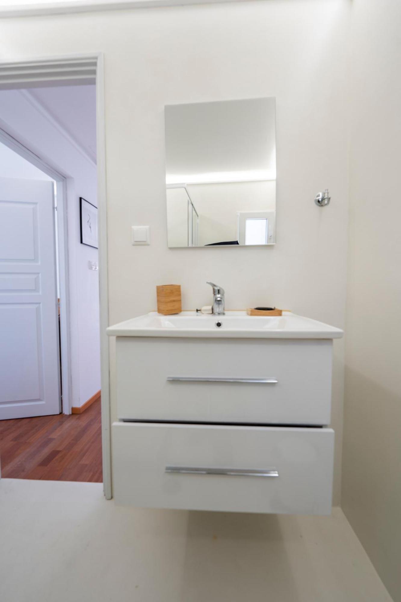 Vári Syros Village Suites מראה חיצוני תמונה