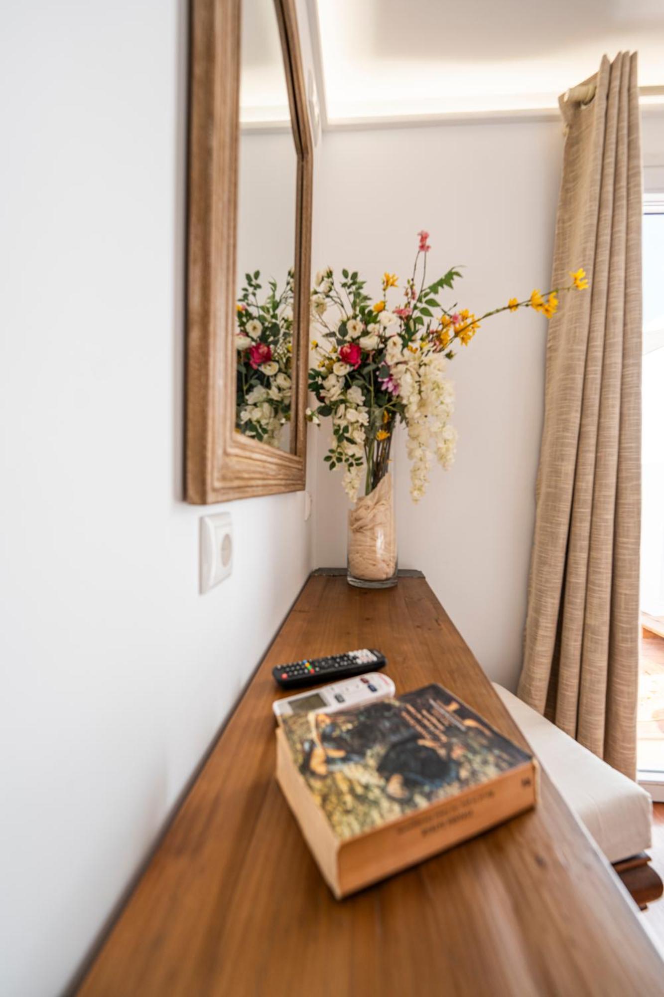 Vári Syros Village Suites מראה חיצוני תמונה