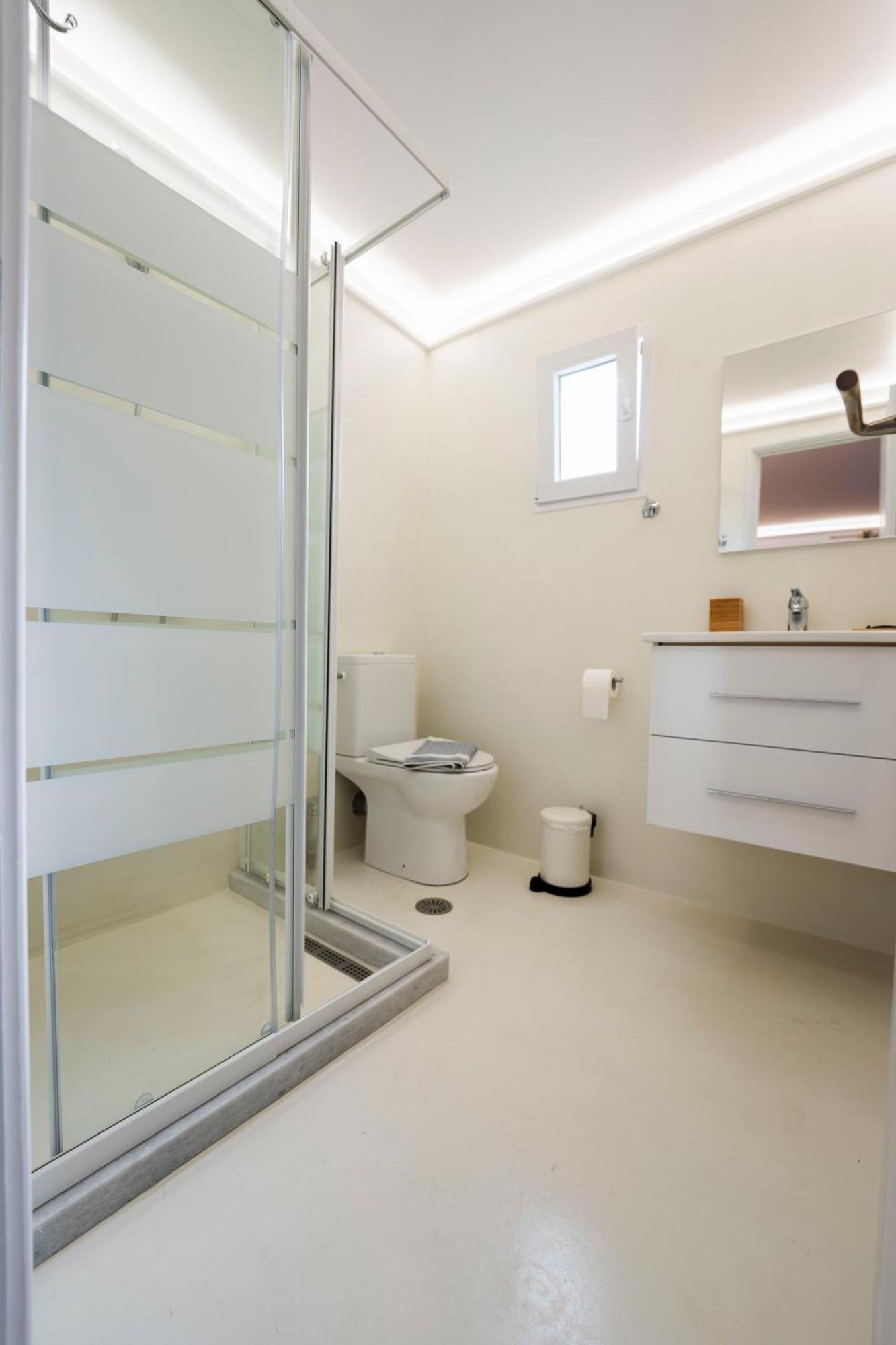 Vári Syros Village Suites מראה חיצוני תמונה