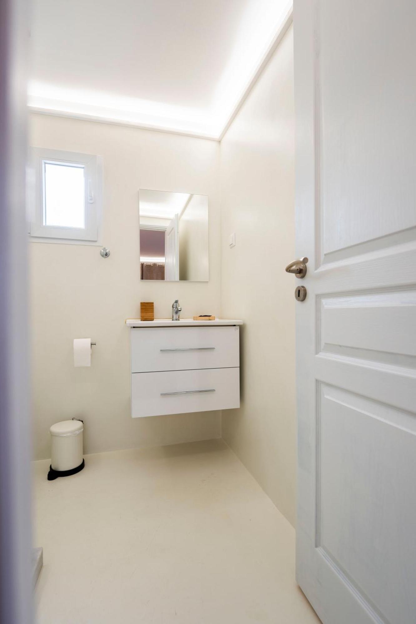Vári Syros Village Suites מראה חיצוני תמונה