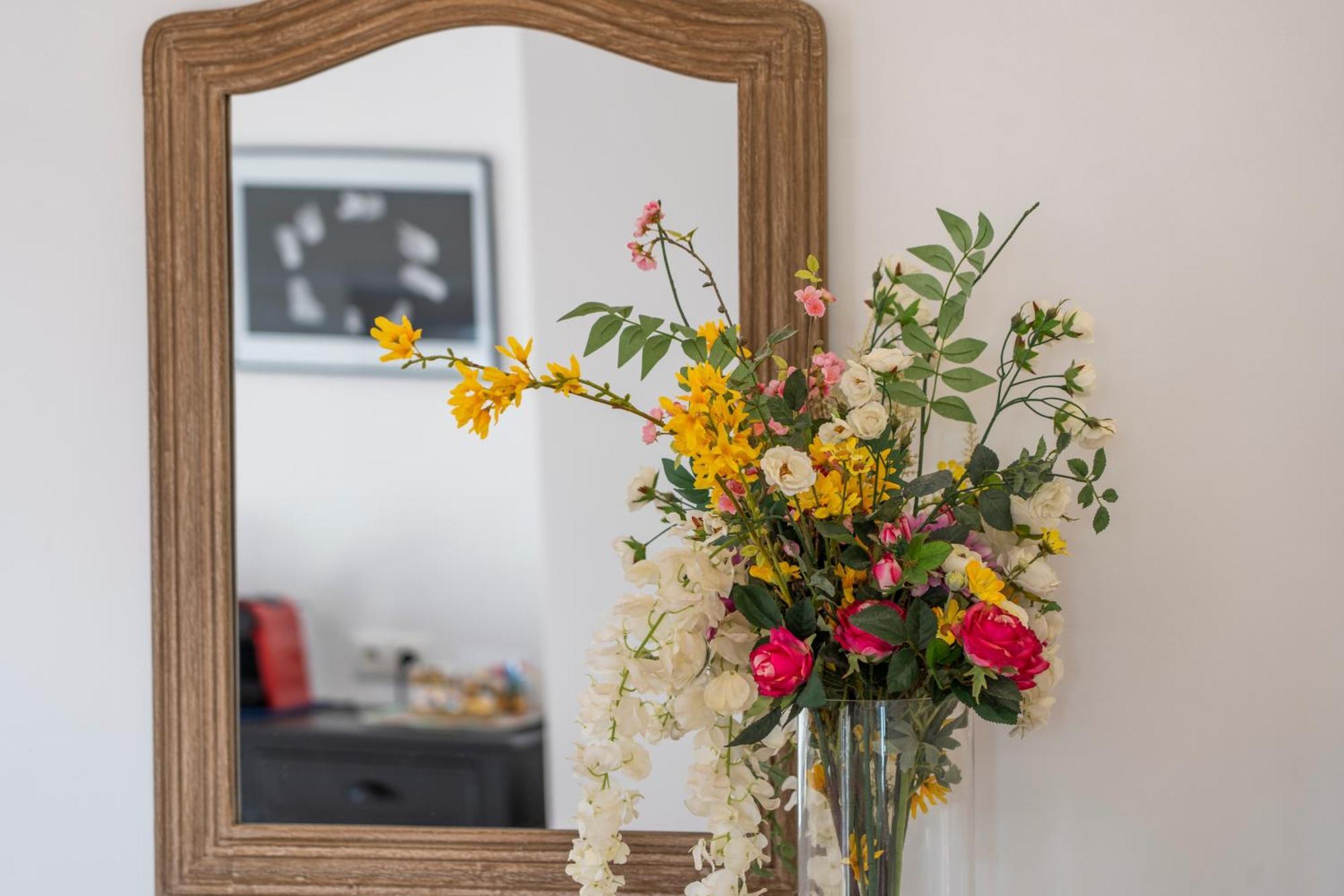 Vári Syros Village Suites מראה חיצוני תמונה