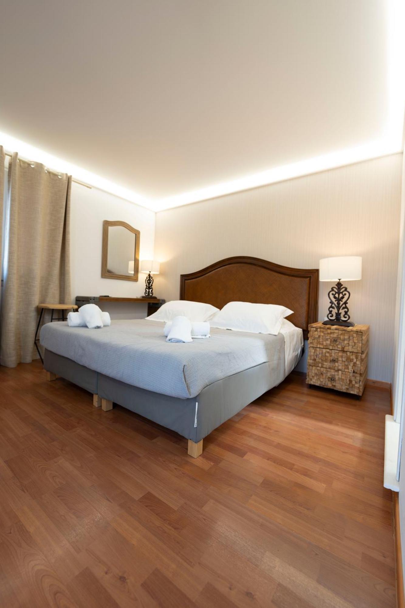 Vári Syros Village Suites מראה חיצוני תמונה