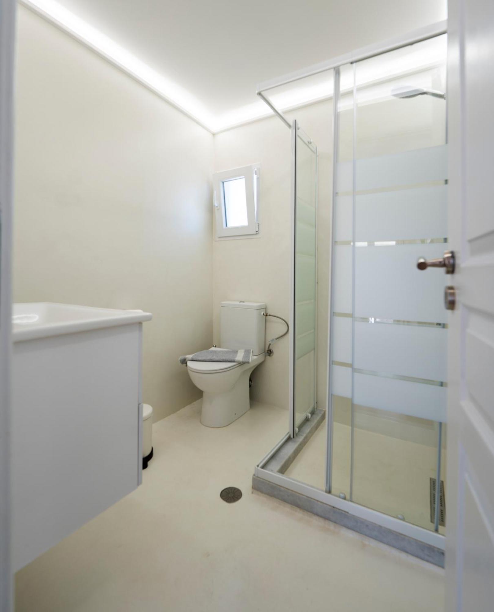 Vári Syros Village Suites מראה חיצוני תמונה